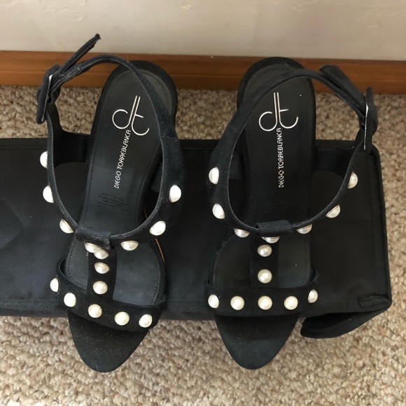 Diego Torreblanca 👠 - Picture 3 of 4